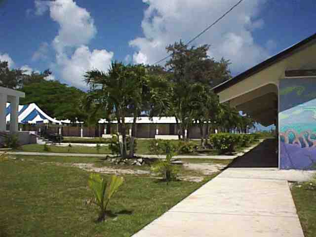 SAES Campus