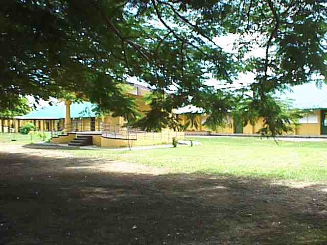 SVES Campus